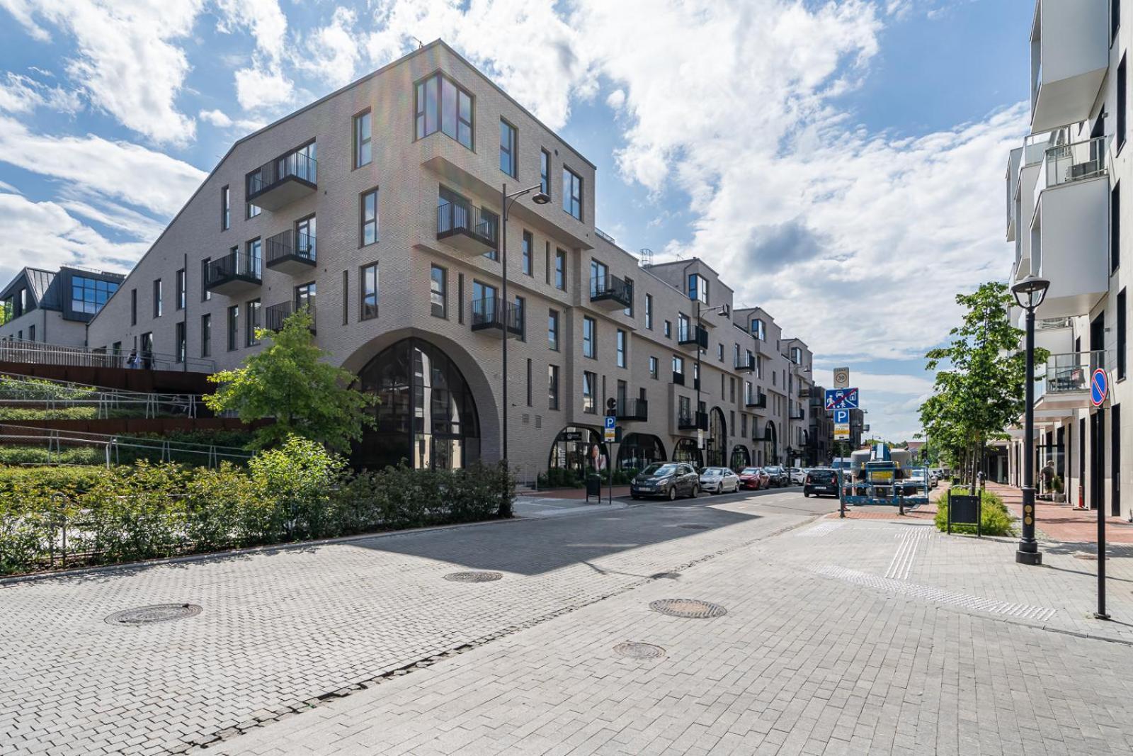 Paupys Lofts Apartamento VNO Exterior foto