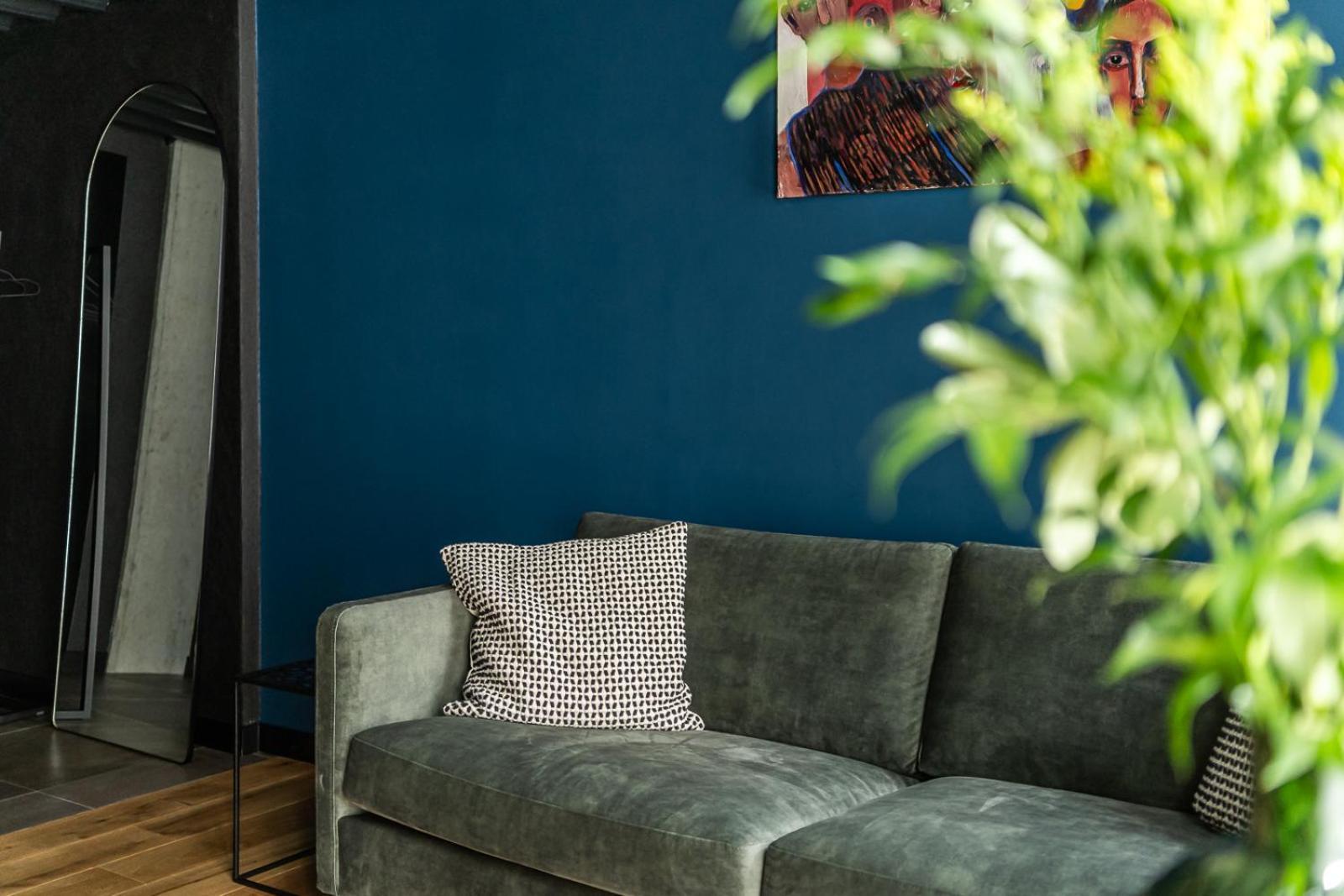 Paupys Lofts Apartamento VNO Exterior foto