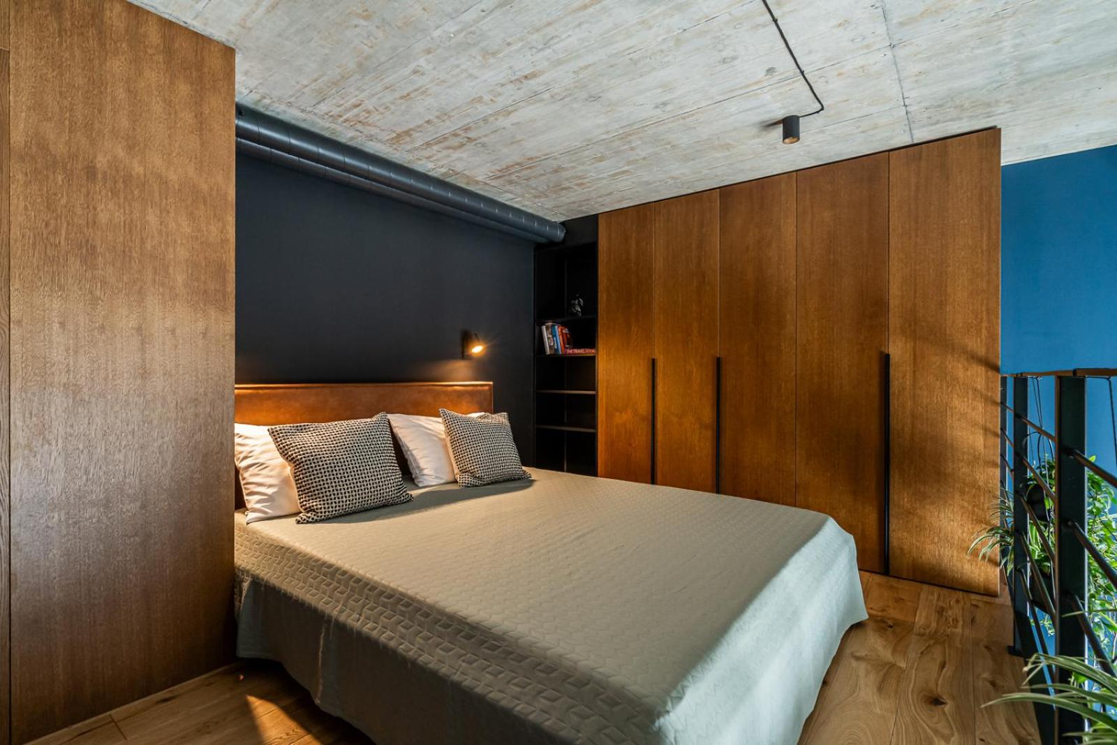 Paupys Lofts Apartamento VNO Exterior foto