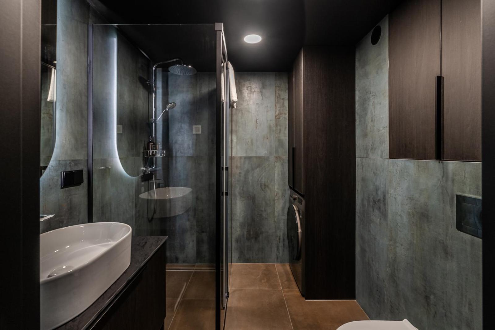 Paupys Lofts Apartamento VNO Exterior foto